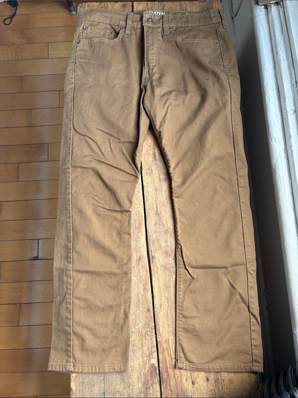 Levi's X Denizen Pant